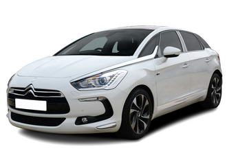 Citroen C Elisée váltózár