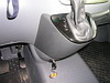 Mercedes Vito Aut/szekv. váltózár Mercedes Vito Aut/szekv. váltózár