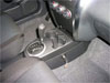 Váltózár Suzuki SX4 Aut.