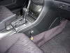 ACCORD 2007-ig váltózár