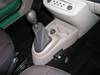 Twingo 2008 váltózár