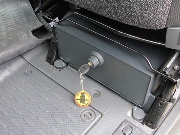 Aut-Szf - Fiat Ducato III. 2019-tl - Bear-Lock AutSzf