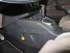 Citroen DS4 Aut./Tiptronic váltózár Citroen DS4 váltózár