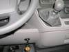 Fiat Ducato III. 2006 5-6 seb. váltózár és autószéf Fiat Ducato III. 2006 5-6 seb. váltózár és autószéf
