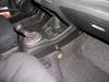 Honda Jazz váltózár beszerelés Jazz váltózár