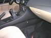 Mazda3 2009/5sebváltózár