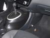 Nissan Juke Aut./CVT váltózár beszerelés Nissan Juke Aut./CVT váltózár beszerelés