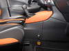 Nissan Micra K14 2017- váltózár beszerelés Nissan Micra K14, 2017- váltózár beszerelés