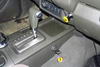 Nissan Navara Aut 2005-2010 váltózár beszerelés Nissan Navara Aut 2005-2010 váltózár beszerelés