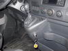 Nissan Juke Aut./CVT váltózár beszerelés NissanNV400 váltózár beszerelés