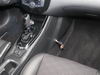 Nissan Pulsar CVT váltózár beszerelés Nissan Pulsar CVT váltózár beszerelés