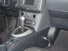 Qashqai I. CVT 2007-2013 váltózár beszerelés Nissan Qashqai I. CVT váltózár