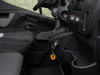 Renault Master III. váltózár Renault Master III. váltózár