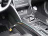 Renault Megane IV. 5 seb. váltózár Renault Megane IV. 5 seb. váltózár