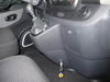 Renault Trafic III. váltózár Renault Trafic III. váltózár